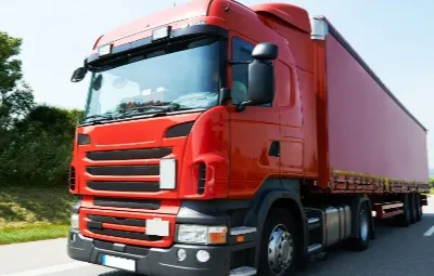 İzmir Arguvan Ambar Kargo