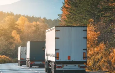 İzmir ile Arguvan Arası Klima Taşıma