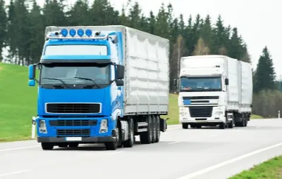 İzmir ile Arguvan Arası Eşya Taşıma